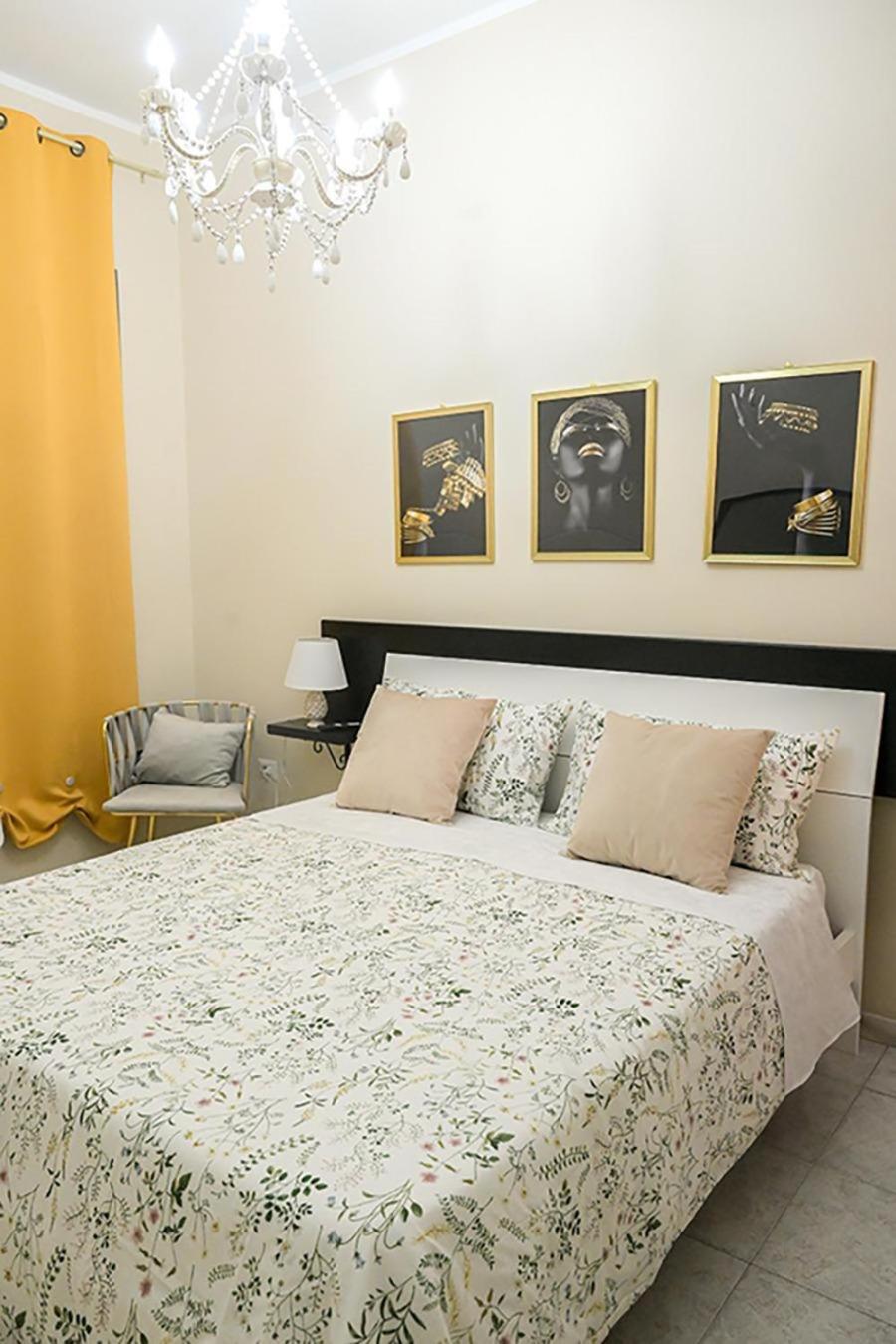 Suisse Hotel กาแซร์ตา ภายนอก รูปภาพ